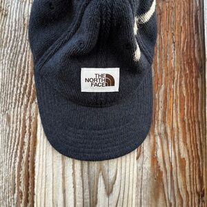 The North Face Dark Knit Cap